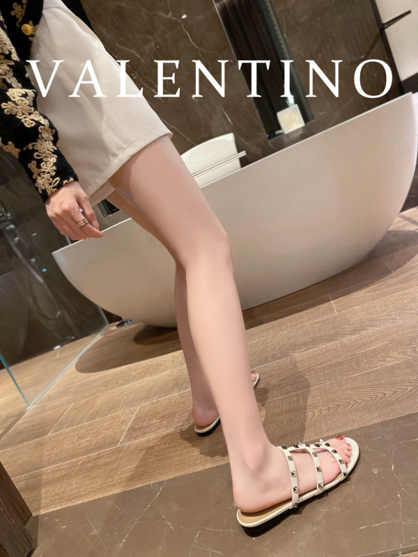 HOT SALE VALENTINO MULES