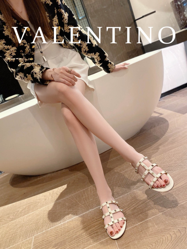 HOT SALE VALENTINO MULES