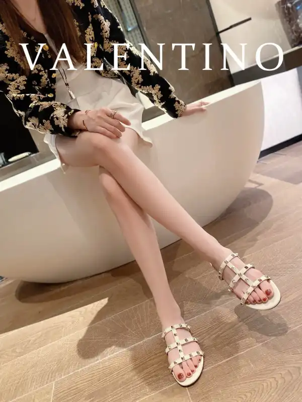 Yupoo bagsoffer VALENTINO MULES