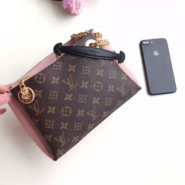 First bag ru Louis Vuitton SURENE BB