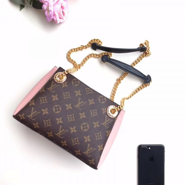 HOT SALE Louis Vuitton SURENE BB