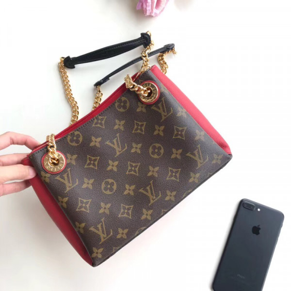 HOT SALE Louis Vuitton SURENE BB