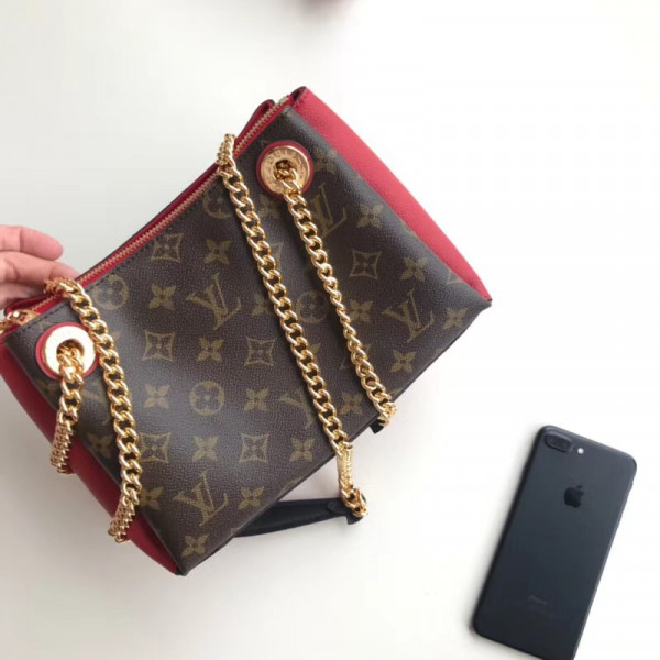 HOT SALE Louis Vuitton SURENE BB