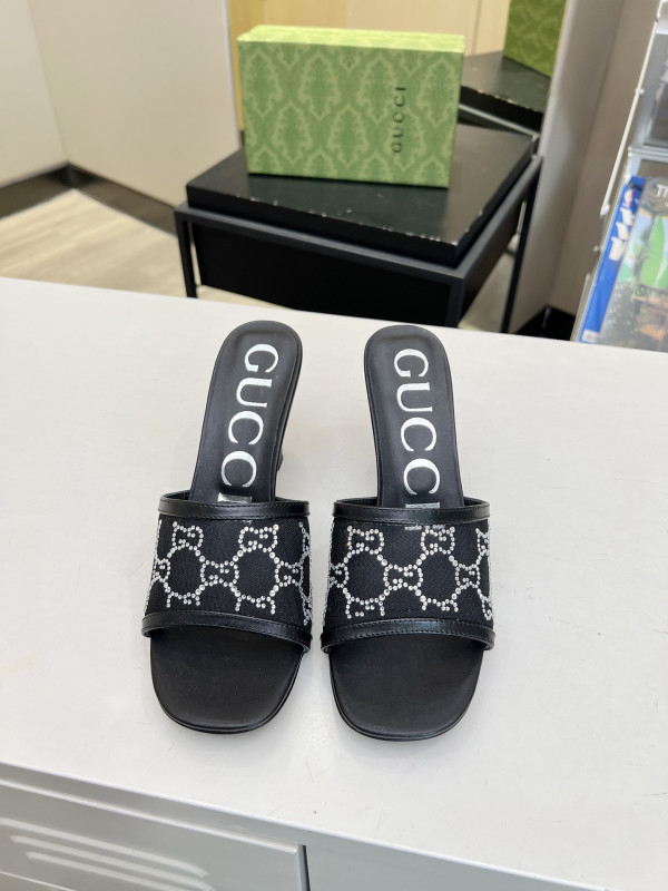 HOT SALE GUCCI WOMEN'S SANDAL