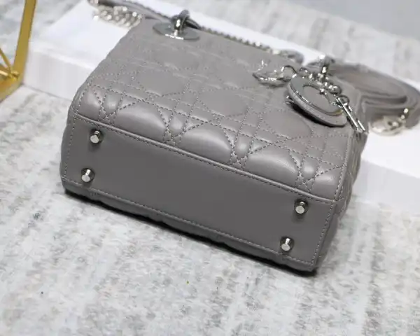 Frstbag ru Lady Diro Mini With Lambskin