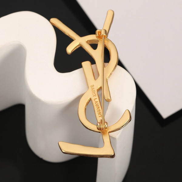 HOT SALE YSL BROOCH