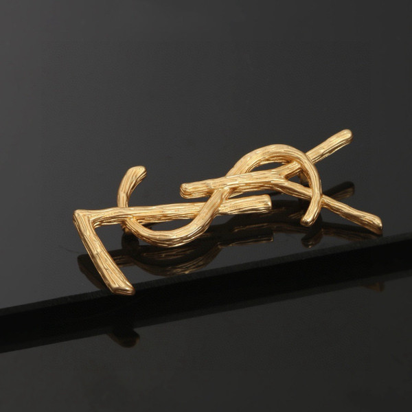 HOT SALE YSL BROOCH