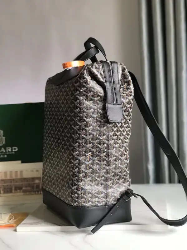 GOYARD  Cisalpin Backpack-33*43*14CM