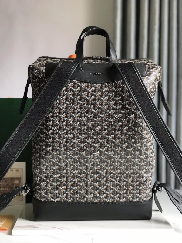 HOT SALE GOYARD  Cisalpin Backpack-33*43*14CM