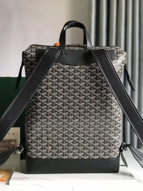 Frstbag ru GOYARD  Cisalpin Backpack-33*43*14CM