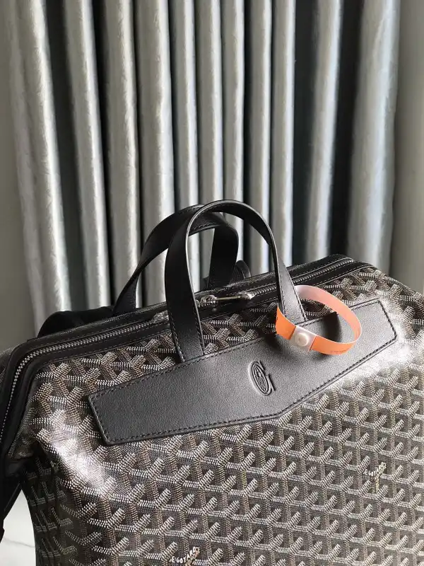 Bagsoffer GOYARD  Cisalpin Backpack-33*43*14CM