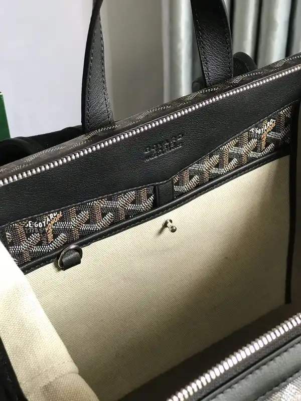 GOYARD  Cisalpin Backpack-33*43*14CM