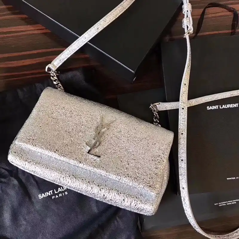 TO YSL KATE SMALL