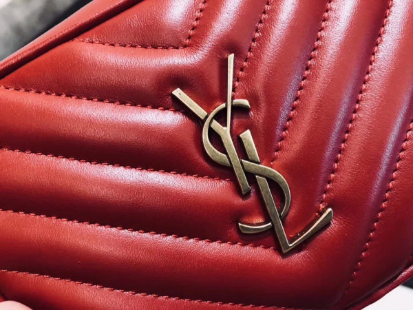 HOT SALE YSL LOU BELT BAG