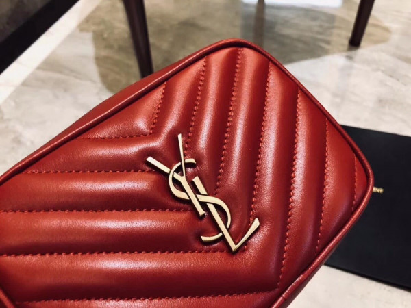 HOT SALE YSL LOU BELT BAG