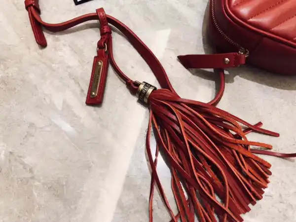 Firstbag Ru YSL LOU BELT BAG