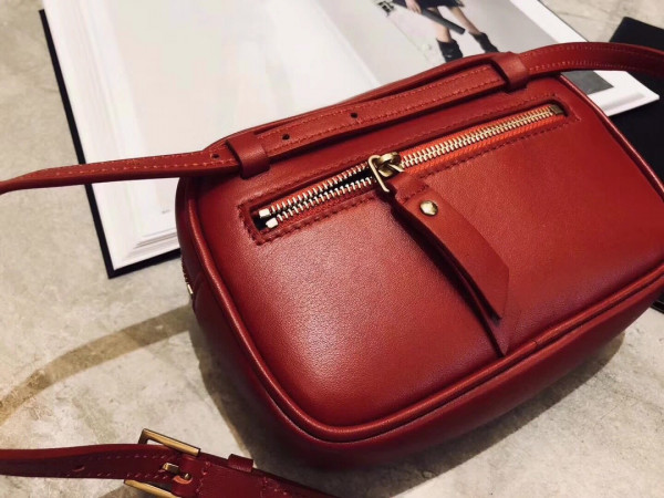 HOT SALE YSL LOU BELT BAG