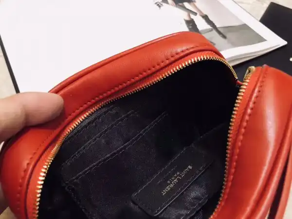 Firstbag Ru YSL LOU BELT BAG