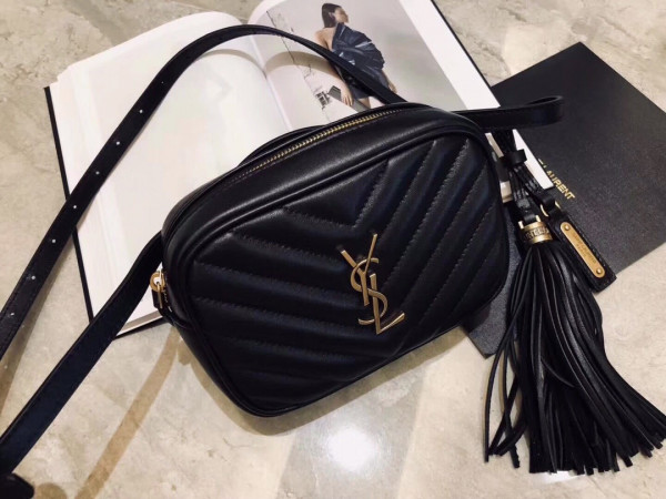 HOT SALE YSL LOU BELT BAG