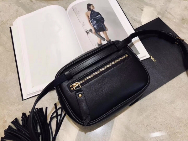 HOT SALE YSL LOU BELT BAG