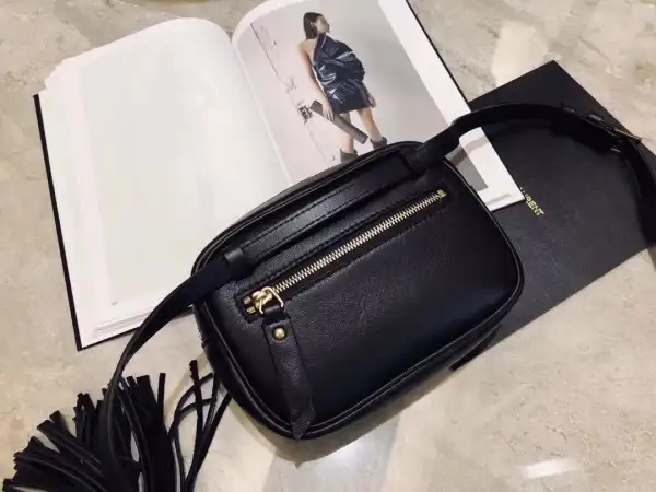 YSL LOU BELT BAG