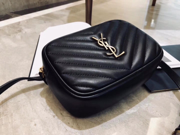 HOT SALE YSL LOU BELT BAG