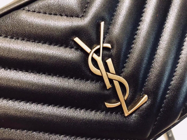 HOT SALE YSL LOU BELT BAG