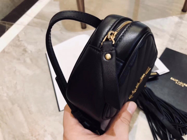 HOT SALE YSL LOU BELT BAG