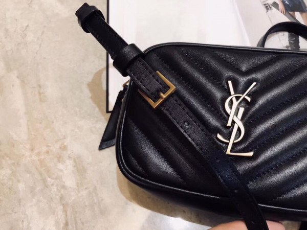 HOT SALE YSL LOU BELT BAG