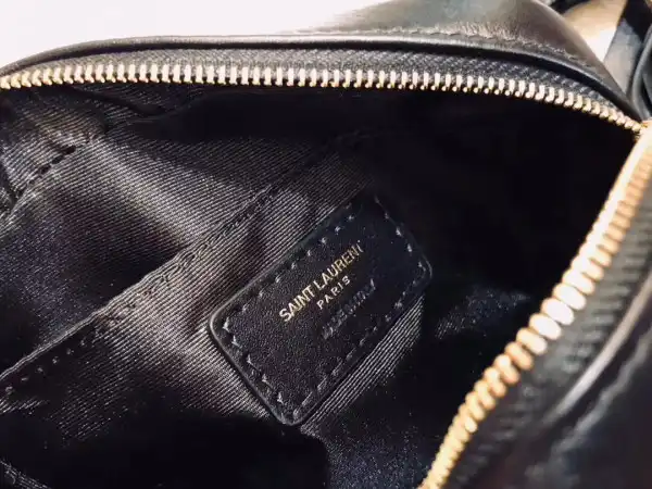 YSL LOU BELT BAG