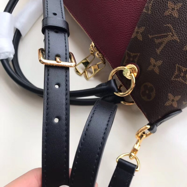 HOT SALE Louis Vuitton V TOTE MM