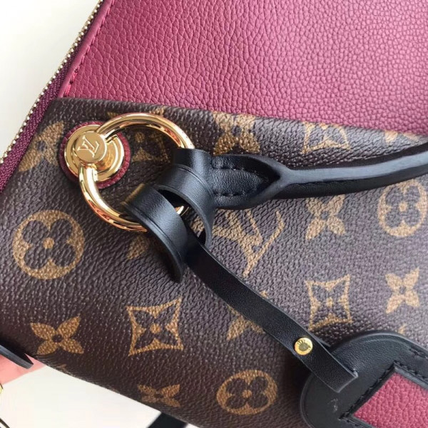 HOT SALE Louis Vuitton V TOTE MM