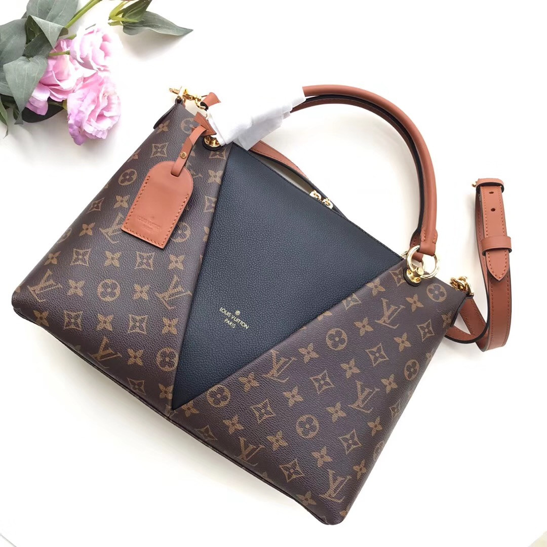 HOT SALE Louis Vuitton V TOTE MM