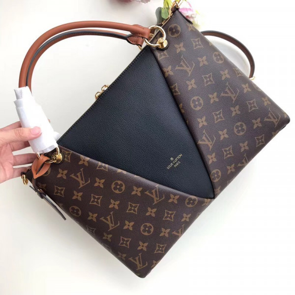 HOT SALE Louis Vuitton V TOTE MM