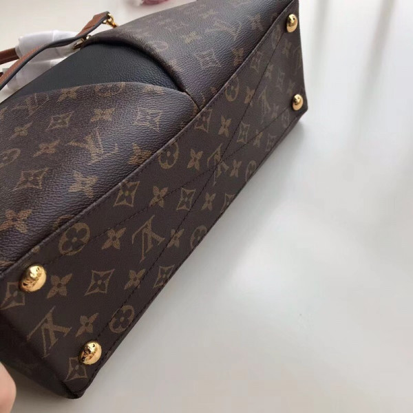 HOT SALE Louis Vuitton V TOTE MM