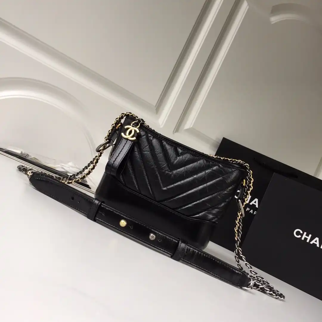 Frstbag ru CHANEL Gabrielle