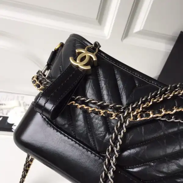 Frstbag ru CHANEL Gabrielle