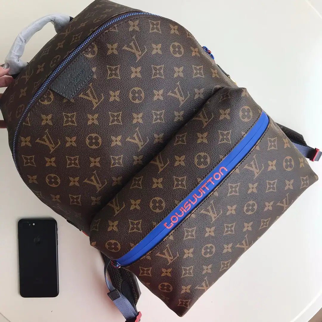 Affordable Louis Vuitton Backpack