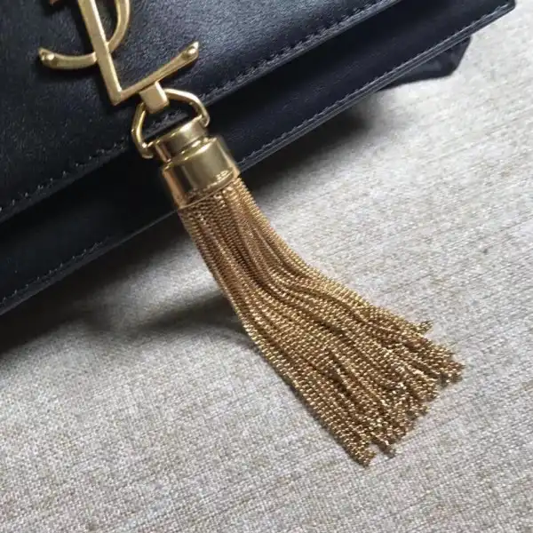 First Bag Ru YSL KATE SMALL