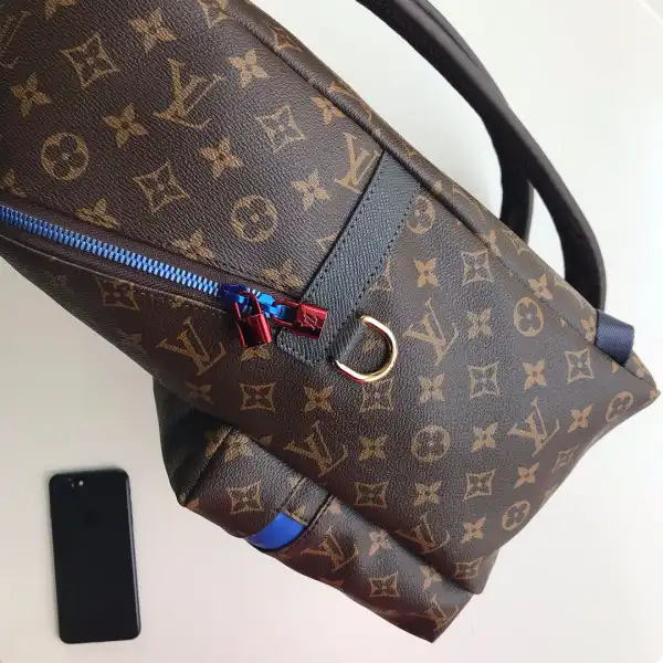 Louis Vuitton Backpack