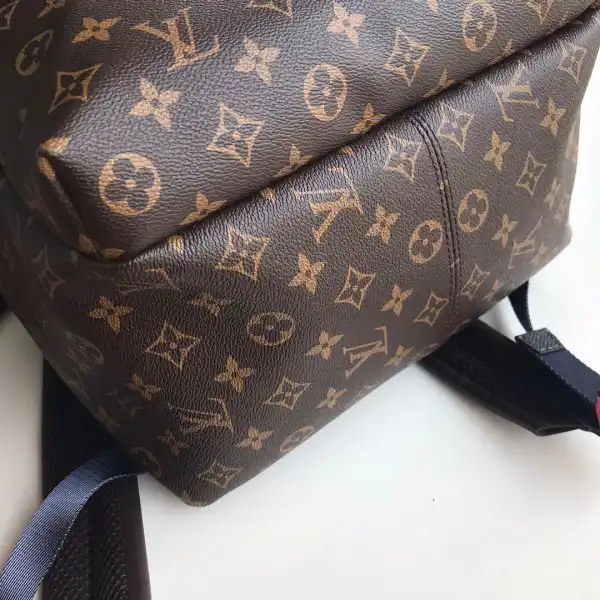 Frstbag ru Louis Vuitton Backpack