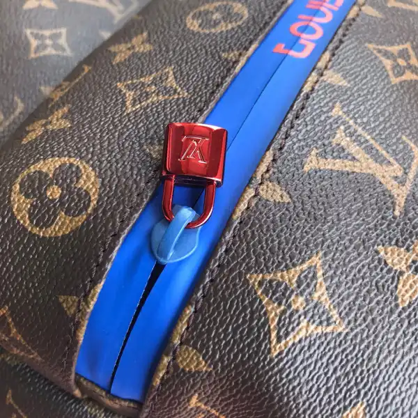 First bag ru Louis Vuitton Backpack