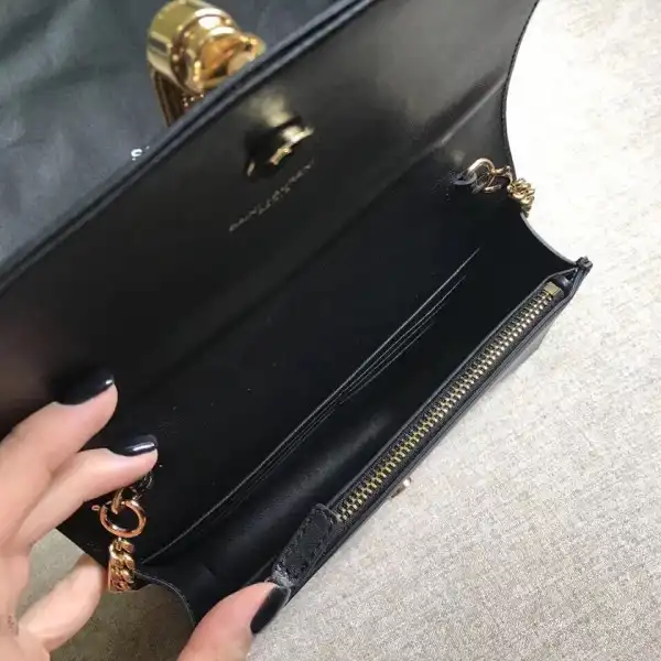 First Bag Ru YSL KATE SMALL