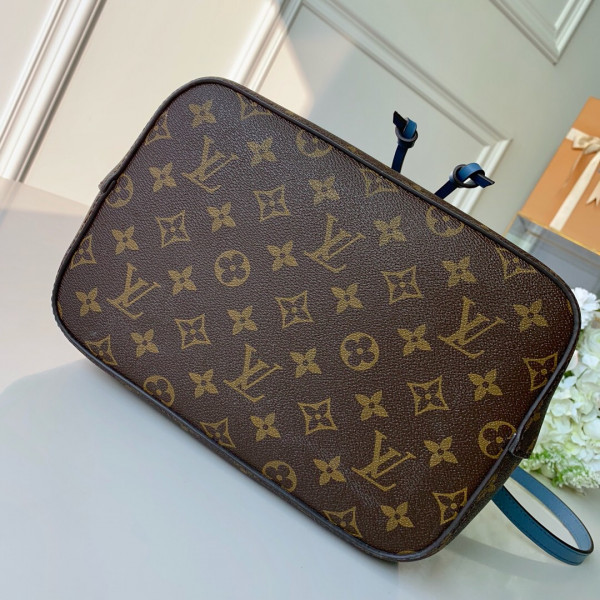 [FREE SHIPPING] LOUIS VUITTON NÉONOÉ