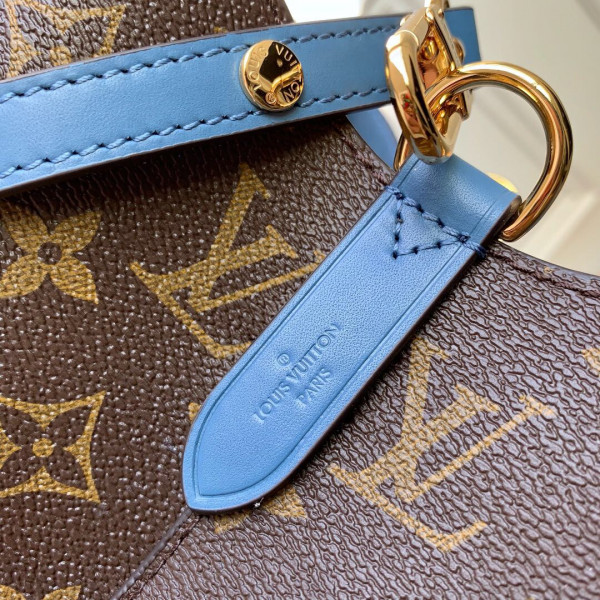 [FREE SHIPPING] LOUIS VUITTON NÉONOÉ