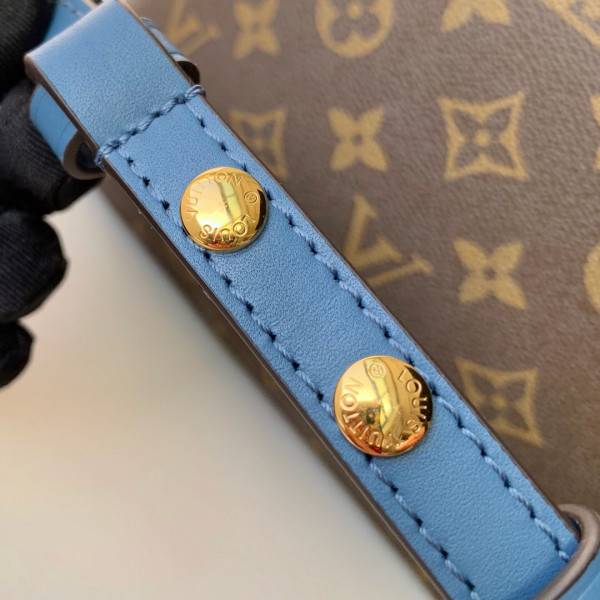 [FREE SHIPPING] LOUIS VUITTON NÉONOÉ