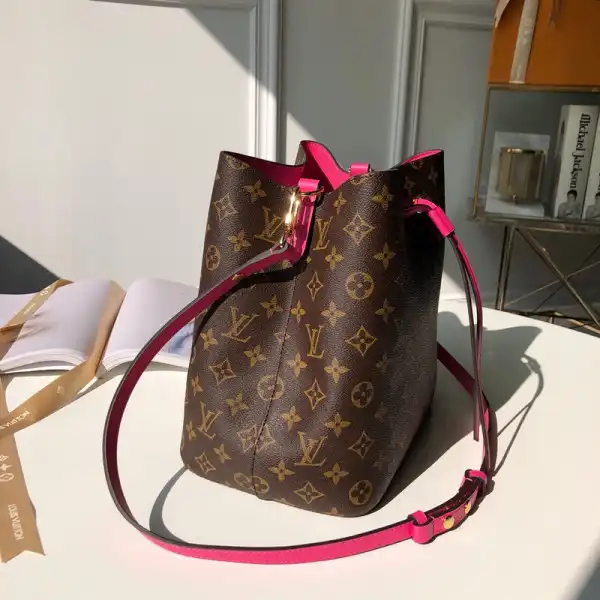 Cheap HOT SALE LOUIS VUITTON NÉONOÉ