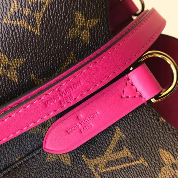 Cheap HOT SALE LOUIS VUITTON NÉONOÉ