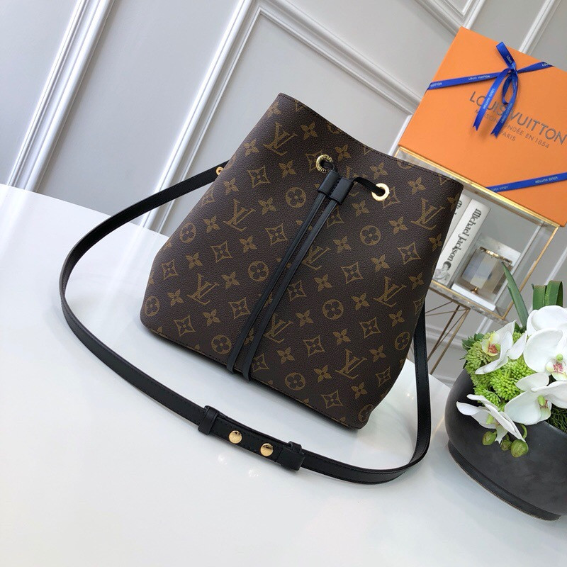 [FREE SHIPPING] LOUIS VUITTON NÉONOÉ