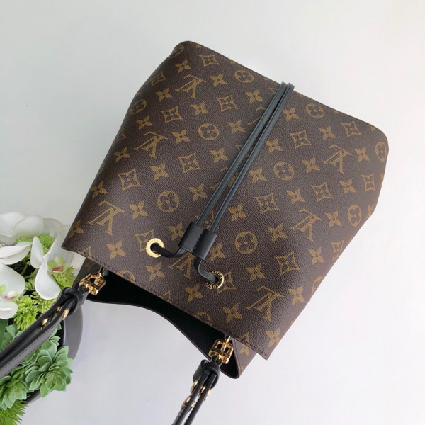 [FREE SHIPPING] LOUIS VUITTON NÉONOÉ